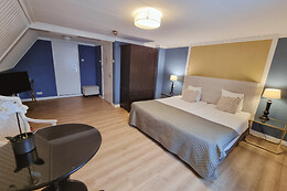 Saillant Hotel Brull