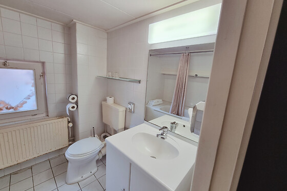 Saillant Hotel Brull - photo 20