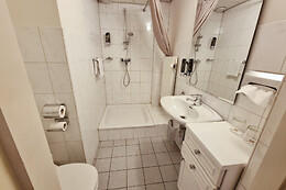 Saillant Hotel Brull