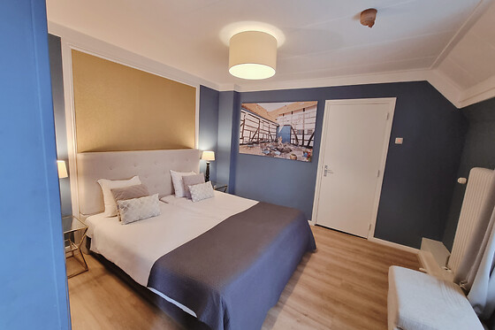 Saillant Hotel Brull - photo 9
