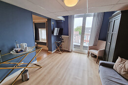 Saillant Hotel Brull