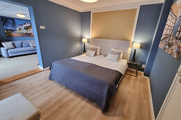 Saillant Hotel Brull