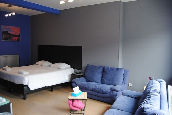 Online Booking EPS - photo 4