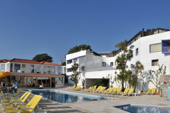 GRUPO MIRAMAR HOTELS - photo 12