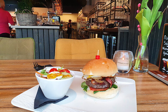 Brasserie Sylz - photo 2