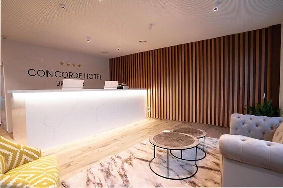 Online Booking EPS - photo 0