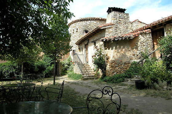 CASA RURAL VILLA CALATAÑAZOR - photo 3
