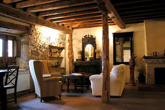 CASA RURAL VILLA CALATAÑAZOR - photo 6