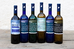 BODEGA OLIVERA