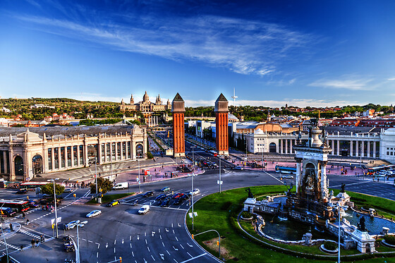 ICONO BARCELONA - photo 9