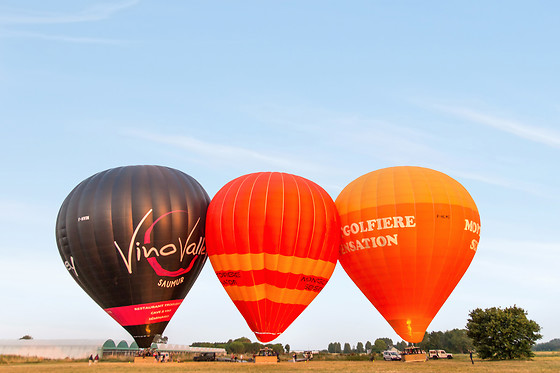 Montgolfiere sensation Ouest - photo 14