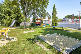 Camping Les Chevaliers de Malte