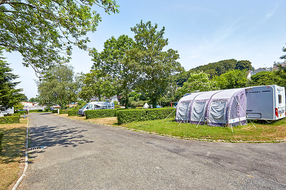 Camping Les Chevaliers de Malte - photo 16