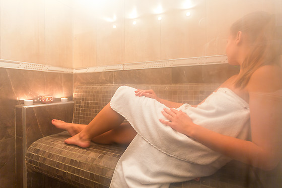 Esthetic Spa - photo 9
