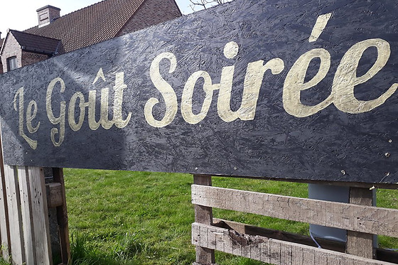 Le Goût Soirée - photo 1