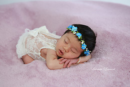 Patricia Laurent Photography Baby
