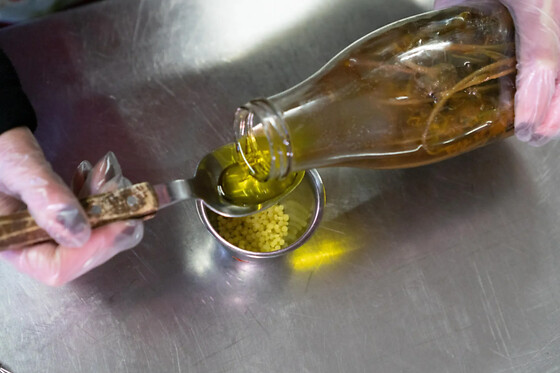 Fleurs de Sardines - photo 2