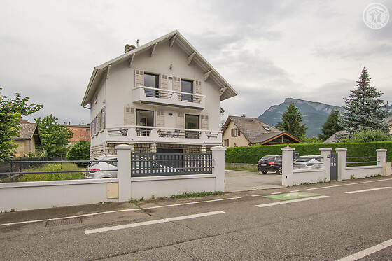 La Porte des Alpes - photo 0