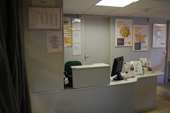 Online Booking EPS - photo 3