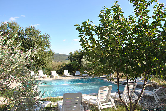 Les Roulottes et Cabanes de Saint-Cerice - photo 0