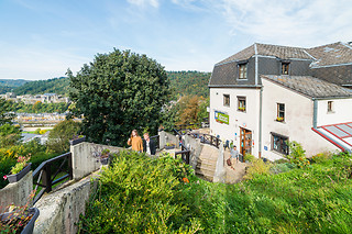 Chique Overnachten
