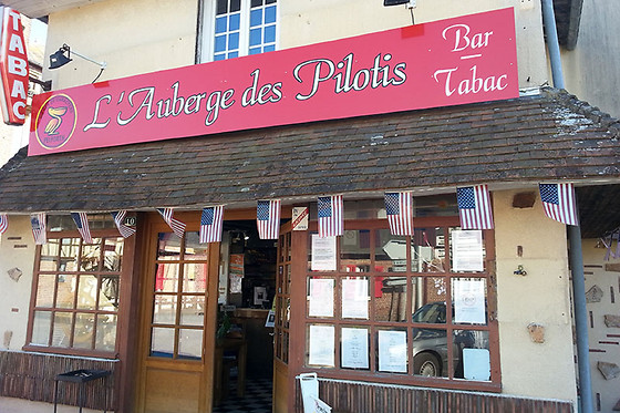 Auberge des Pilotis - photo 0