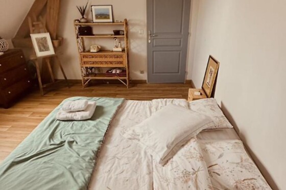 La cour verte - photo 7
