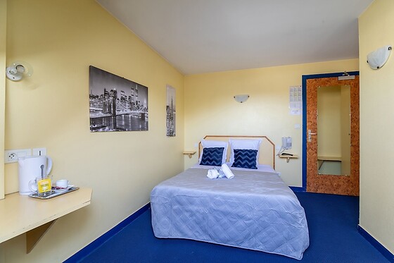 Online Booking EPS - photo 3