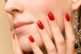 Beauté Services