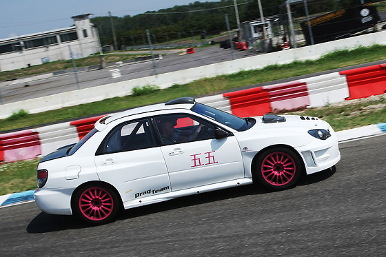 Passione GT Noleggi - photo 15