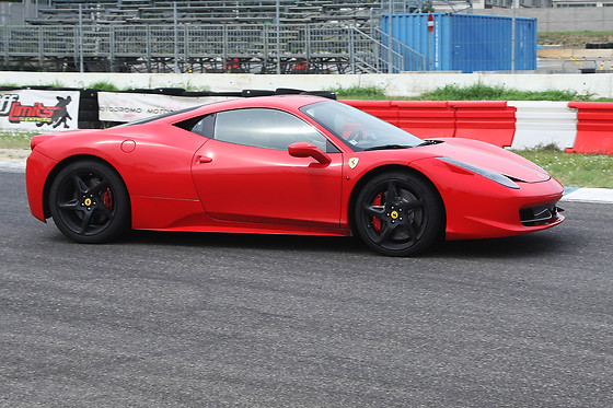 Passione GT Noleggi - photo 22