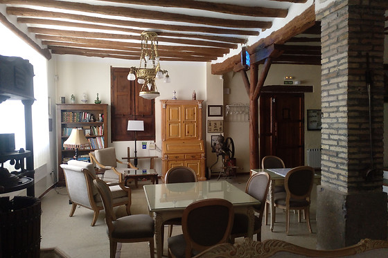 CASA RURAL EL GAITER - photo 11