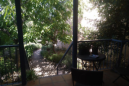 CASA RURAL EL GAITER