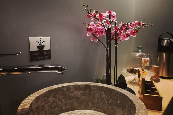 La Croix de Savoie & Spa - photo 14