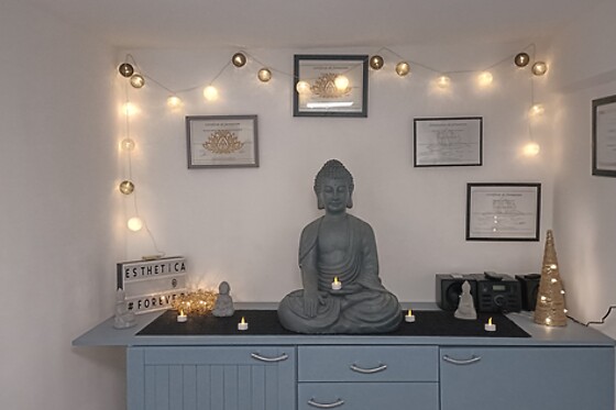 Esthetica à votre service - photo 1