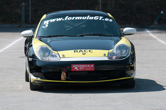 FÓRMULA GT - photo 17