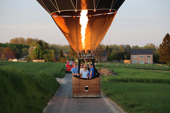 Pearl Balloon - photo 10