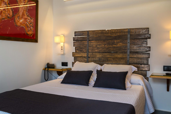 HOTEL BOUTIQUE ARTE Y DESCANSO - photo 2
