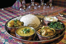 Sagar Matha (Viry Chatillon)