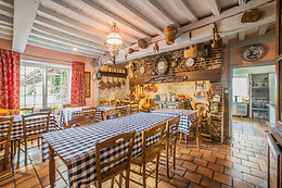 Auberge du Noord Meulen