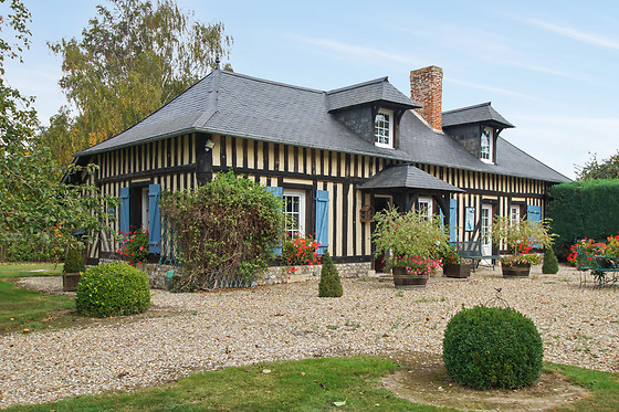 La Ferme du Pressoir - photo 0
