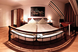 Balthasar Neumann Speiserei & Gästehaus