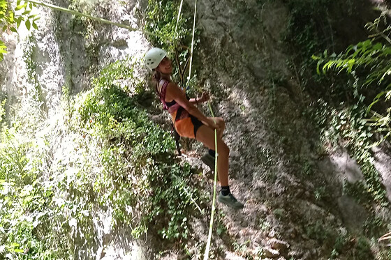 TRONKOS Y BARRANCOS - photo 8