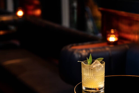 Dutch Courage Cocktails - photo 4