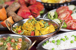Taj Masala Heemskerk