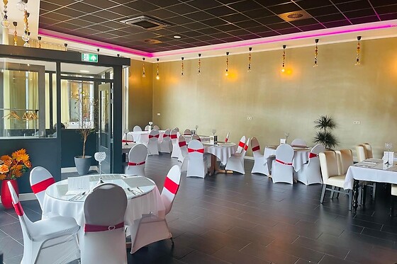 Taj Masala Heemskerk - photo 2