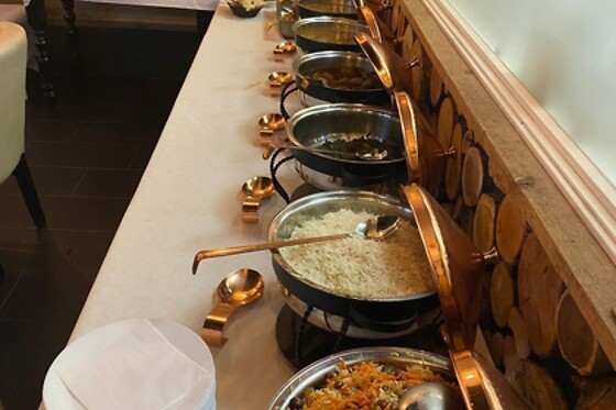 Taj Masala Heemskerk - photo 3