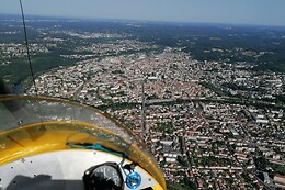 ULM Méca Dordogne