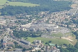 ULM Méca Dordogne