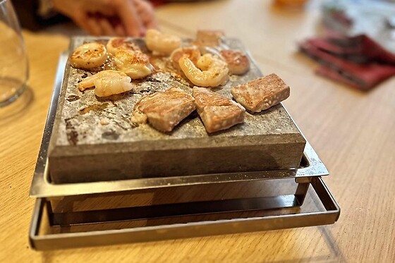 Woup Restaurant St Etienne - photo 3